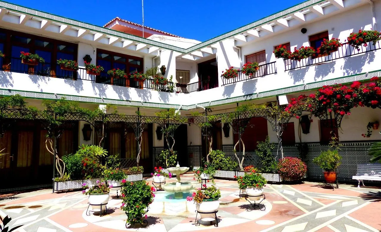 Estudio Con Encanto En La Carihuela Torremolinos Apartmán