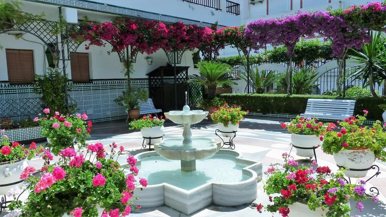 Apartmán Estudio Con Encanto En La Carihuela Torremolinos