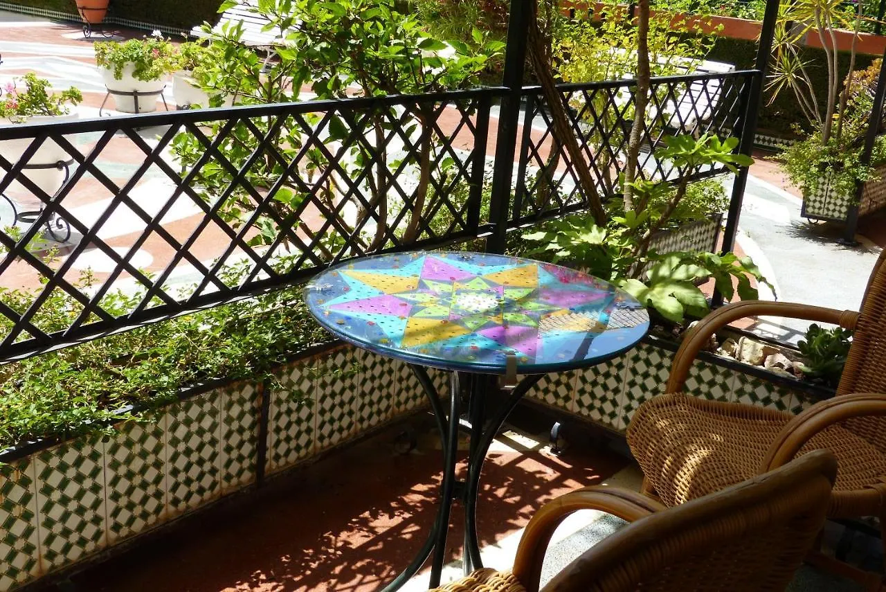 Estudio Con Encanto En La Carihuela Torremolinos Apartment