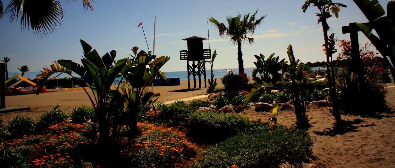 Apartment Estudio Con Encanto En La Carihuela Torremolinos Spain